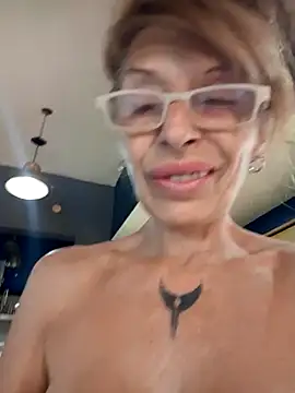 FrozenWaffle 라이브 XXX 채팅