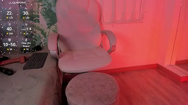 _sharlotte777 Chat XXX live