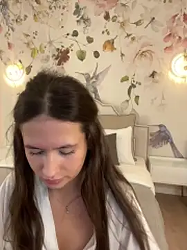 Chatroom XXX en direct de milaleoneli