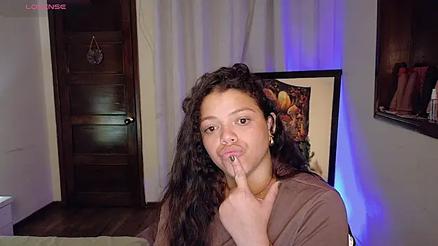 Amanda_sweet Chat XXX in diretta