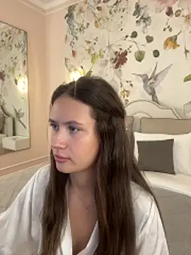 XXX chat uživo modela milaleoneli