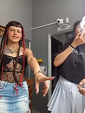 _sharlotte777 现场XXX聊天