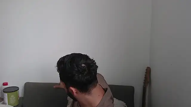 thomas_gun 现场XXX聊天