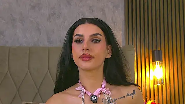 Živý XXX chat AmyBlair