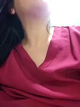 JustSamantha_のウェブカメラショー