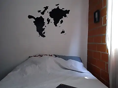 aria_jhonsson 라이브 XXX 채팅