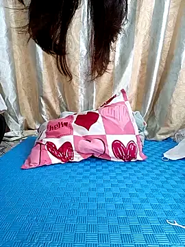 Mizzu-mi 라이브 XXX 채팅