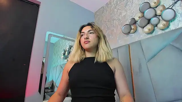 TomLondon_ 在線直播表演