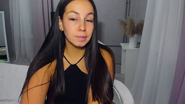 AvisFlowers Chat XXX in diretta