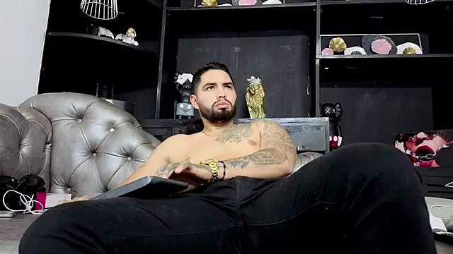 matteosantos Chat XXX in diretta