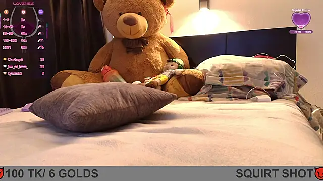 Samanntthaa__ live XXX chat