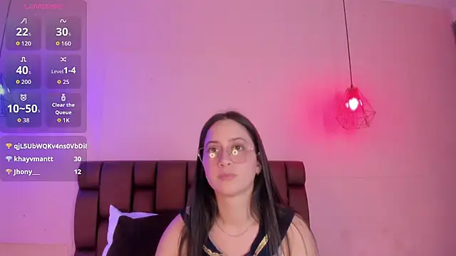 SophieeMooreのライブXXXチャット