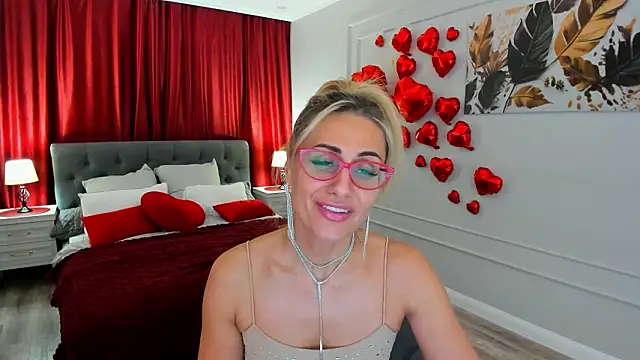 MuseOfStage Live XXX-chat