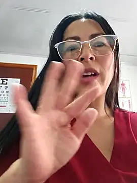 JustSamantha_のウェブカメラショー