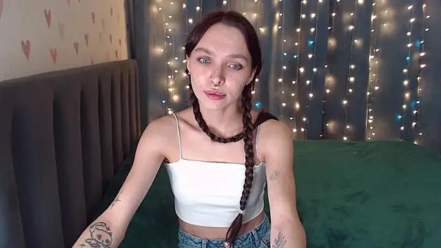 ChloeSunny 现场XXX聊天