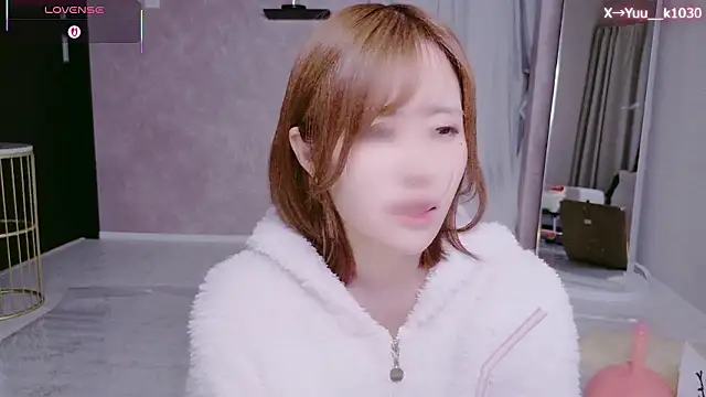 Yuu__k's Webcam Show