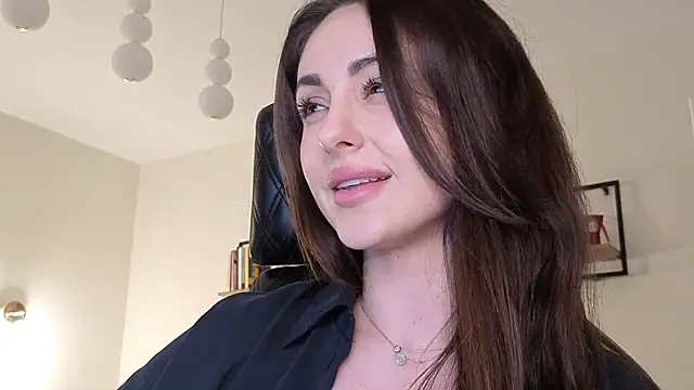 Show de webcam de dorisdolll