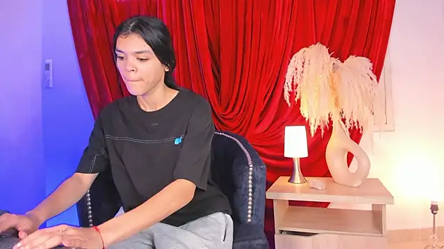 ALICESANDOVAL Webcamshow