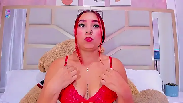 ScarletRouse-1 现场XXX聊天