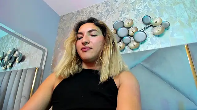 TomLondon_ – webcam-show