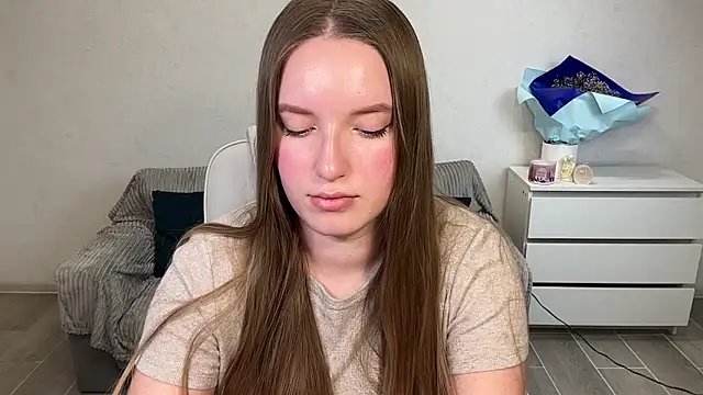 Czat XXX na żywo – EvaMaddison