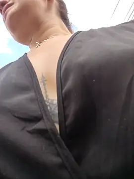 tata_sanz_ Obrolan Langsung XXX