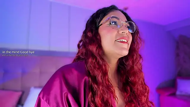 MelissaKarterrs' Live XXX Chat