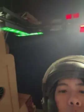 Show de ericsex_tw na webcam