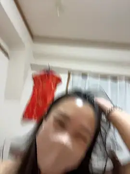 Tokyo_Secrets: вебкам-шоу