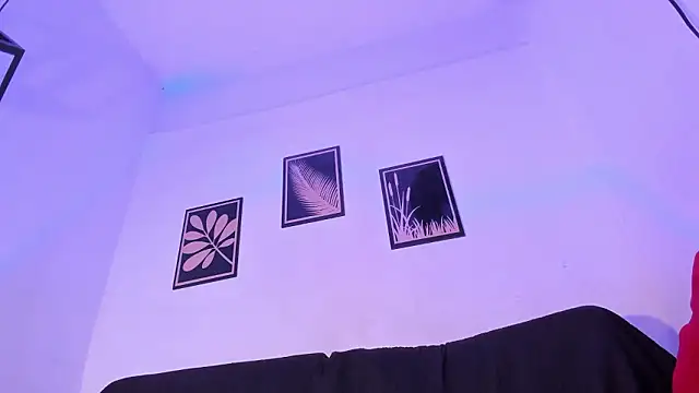 criss_zuri Adlı Modelin Canlı XXX Sohbeti