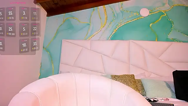 bbyalexxxa's Live XXX Chat