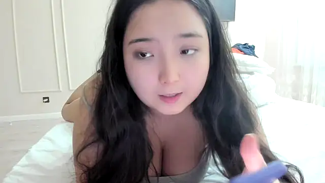 miomyaoのライブXXXチャット