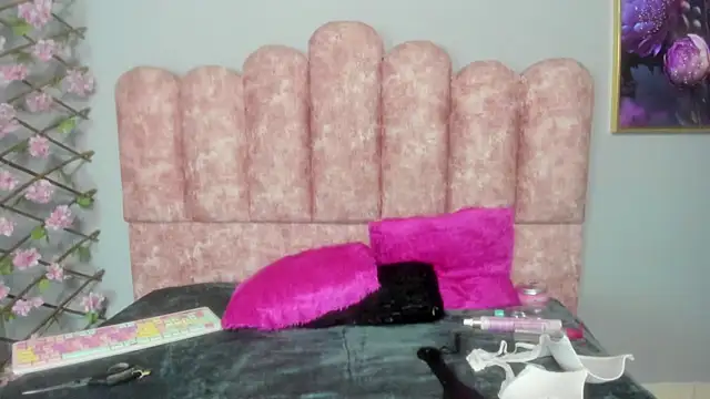 Czat XXX na żywo – Auraexotic