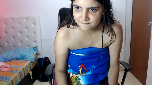 selene_mist Obrolan Langsung XXX