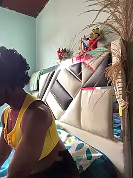 AnelimDagota Webcam-Show