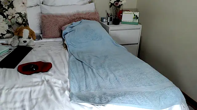 Chat XXX en directo de FitSelina66