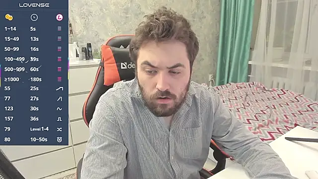 Morlaios Adlı Modelin Canlı XXX Sohbeti