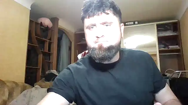 StasConnor Adlı Modelin Canlı XXX Sohbeti