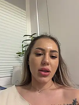 alisa_w Webcam show