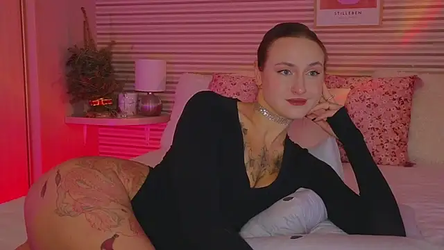 Lilii_villi Obrolan Langsung XXX