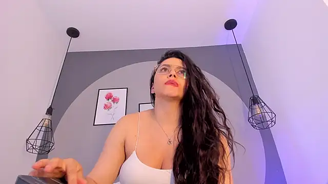 sarita_duque's Live XXX Chat