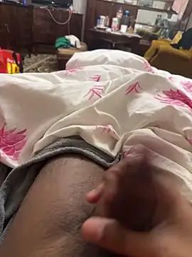 Mumbai_Guy_143 在線直播表演