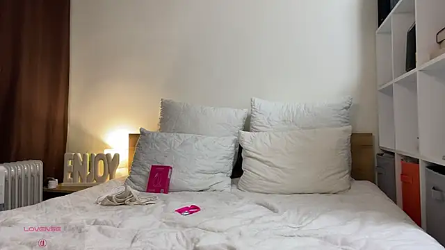 Show Webcam de SunriseGuys