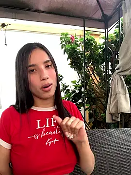 Praga_Pink Live XXX-chat