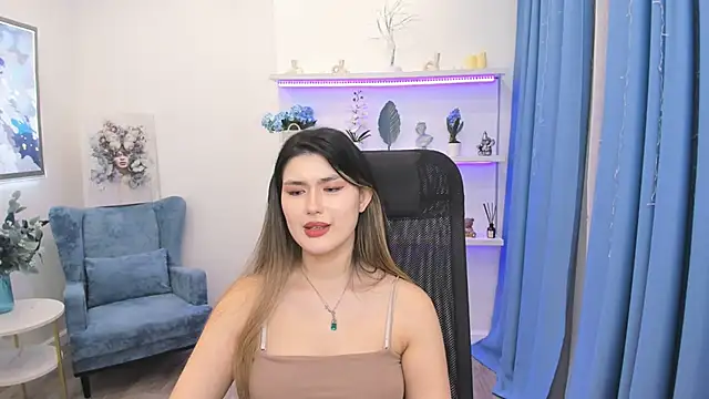 Sembang XXX Secara Langsung AnneTLi