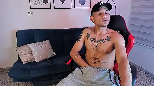 JACOB_RACHELL Obrolan Langsung XXX