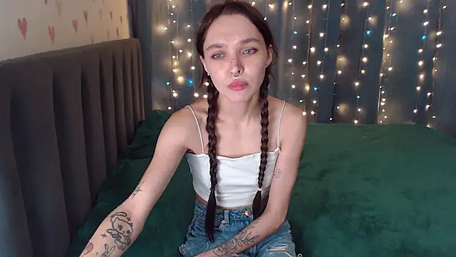 Sembang XXX Secara Langsung ChloeSunny