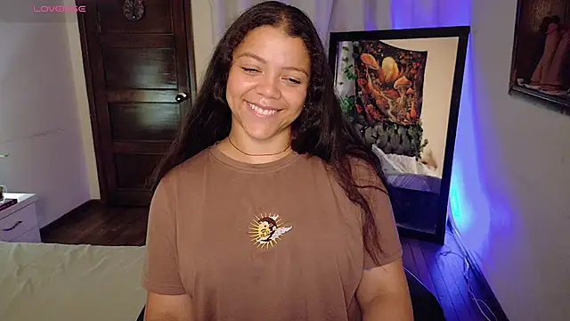 XXX chat uživo modela Amanda_sweet