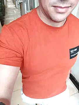 Show de jeff_pepoer na webcam