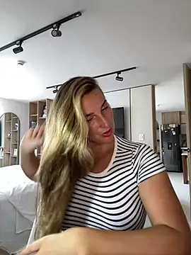 Thescorpionfr_ Webcam Show